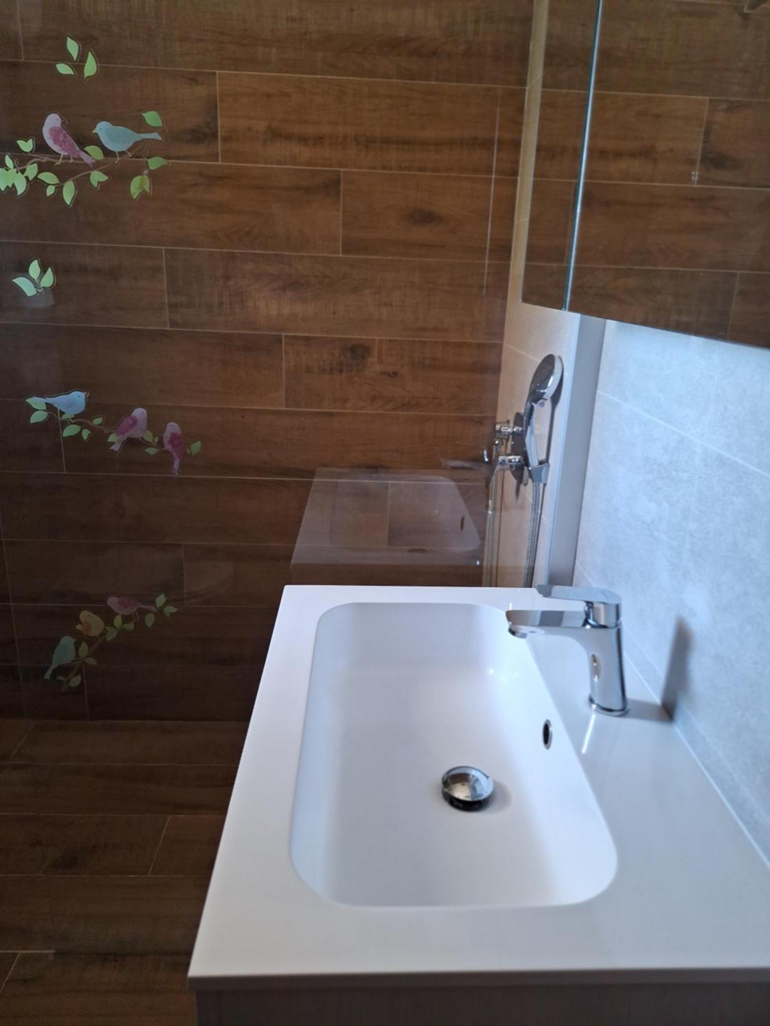 Apartments Reinic Novigrad Istria Exteriör bild