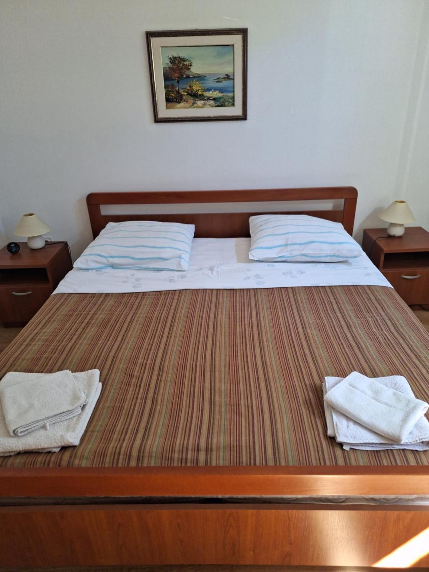 Apartments Reinic Novigrad Istria Exteriör bild